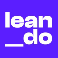 Leando.tech logo - Similar company to The Codingmachine