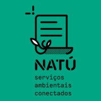Natú - Serviços Ambientais Conectados logo - Similar company to Natú