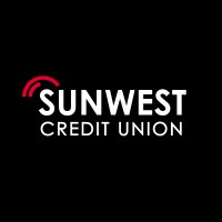 SunWest Credit Union logo - Similar company to Thai Chili 2Go