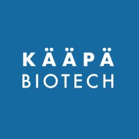 KÄÄPÄ Biotech logo - Similar company to Evinature