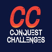 Conquest Challenges logo - Similar company to Mythic Software