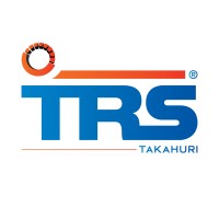 TRS logo - Similar company to Esl (Etel Services)