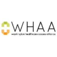 Washington Healthcare Access Alliance logo - Similar company to Seattle Executives Association