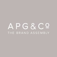 APG & Co Pty Ltd logo - Similar company to Marcs I David Lawrence