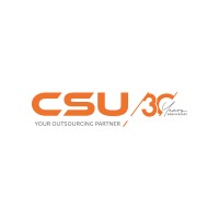 CSU | Outsourcing logo - Similar company to Con•Ect Eventmanagement