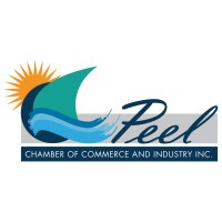 Peel Chamber of Commerce & Industry Inc. logo - Similar company to Peel Development Commission