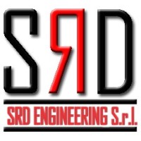 SRD Engineering S.r.l. logo - Similar company to Any Ma