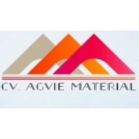 Agvie Material logo - Similar company to Svadaia Humana Jasa
