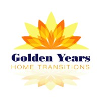 Golden Years Home Transitions logo - Similar company to Gta Caring Solutions