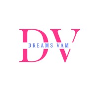 Dreams VAM logo - Similar company to Asimetria Creative House
