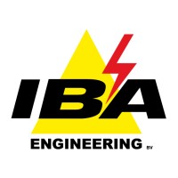 IBA Engineering BV logo - Similar company to Group Ramcom