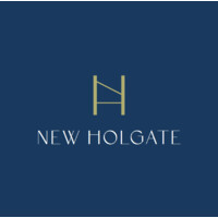 New Holgate logo - Similar company to Sporting Connexions Ltd