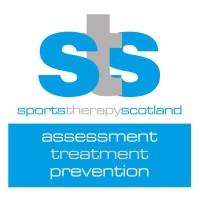 Sports Therapy Scotland Ltd logo - Similar company to Paws For Progress Cic