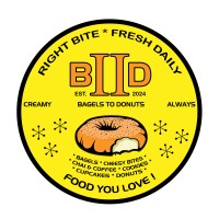 BIID - Bagels To Donuts logo - Similar company to Biid