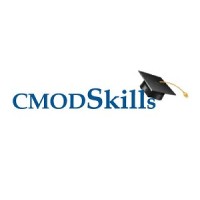 CMODSkills, LLC logo - Similar company to Cmots