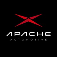 Apache Automotive logo - Similar company to Apache Automotive