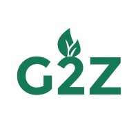 G2Z Carbon Management logo - Similar company to Old Windsor Logistics