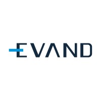 Evand ایوند logo - Similar company to Karjoo+ | کارجوپلاس