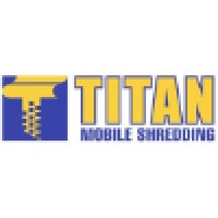 Titan Mobile Shredding, Llc