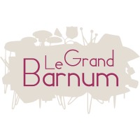 Hôtel Le Grand Barnum logo - Similar company to Saye Immobilier