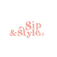 Sip and Style Co logo - Similar company to I