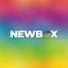 NEWBOX logo - Similar company to Argent Video Marketing