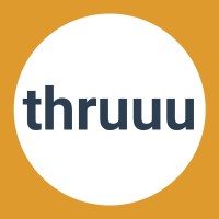 thruuu logo - Similar company to Planethoster