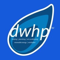 DWHP Ltd logo - Similar company to Hawden Mep Ltd