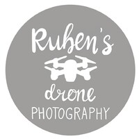 Rubens Drone Photography logo - Similar company to B2B Secure | Better To Be Secure