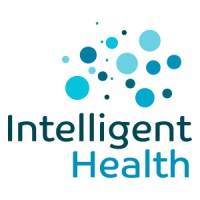Intelligent Health UK logo - Similar company to Solid Data Fusion