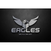 EAGLES REPRESENTAÇÃO logo - Similar company to Group Wave Enterprise