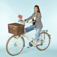 Fietsen Venturelli logo - Similar company to Cycle Valley