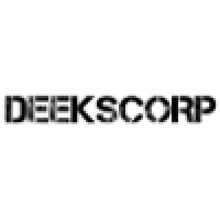 DeeksCorp logo - Similar company to Thinai Group