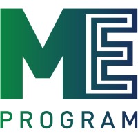 ME Program logo - Similar company to Regional Development Australia Hunter
