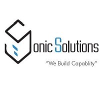 Sonic Solutions (UAE) logo - Similar company to Sonic Solutions Ltd