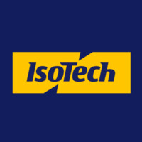 IsoTech logo - Similar company to Pfc Isolation