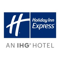 Holiday Inn Express Manchester City Centre Arena (Northern Quarter) logo - Similar company to Rocket Research