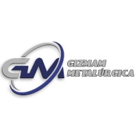 GIZMAM METALURGICA logo - Similar company to Açotech Brasil
