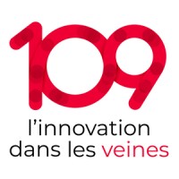 109 L'innovation dans les veines logo - Similar company to Feel Good Content