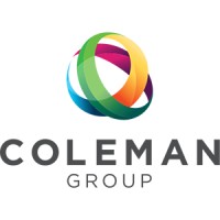 Coleman Group logo - Similar company to Vivad