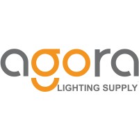 Agora Lighting Supply logo - Similar company to King Lighting Supply