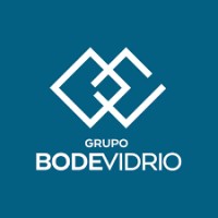 Grupo BodeVidrio logo - Similar company to Ciatec, A.C.