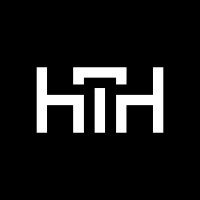 High Tech Home logo - Similar company to Wavv Communications