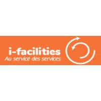I-facilities logo - Similar company to Mtae