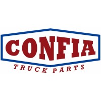 Confia Truck Parts logo - Similar company to Bodena D.O.O.