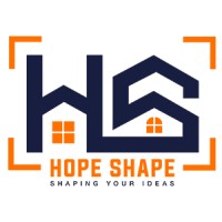 HopeShape.com logo - Similar company to Hm Grafix