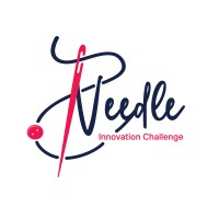 Needle Innovation Challenge logo - Similar company to Orgiin