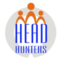 HEADHUNTERS HR logo - Similar company to Headhunters Zone