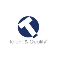 Talent & Quality logo - Similar company to Talent Quality