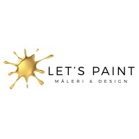 Lets Paint Måleri och Design logo - Similar company to Digitalcap Group